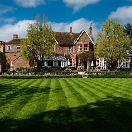 Hotel The Cosener'S House Abingdon-on-Thames Exterior foto