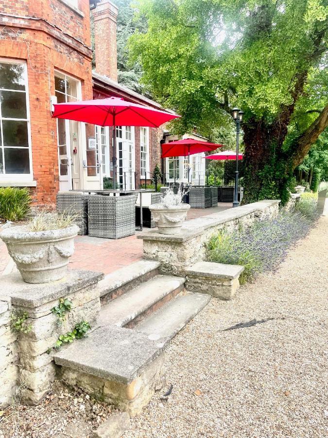 Hotel The Cosener'S House Abingdon-on-Thames Exterior foto