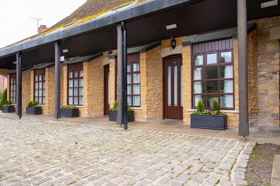 Hotel The Cosener'S House Abingdon-on-Thames Exterior foto