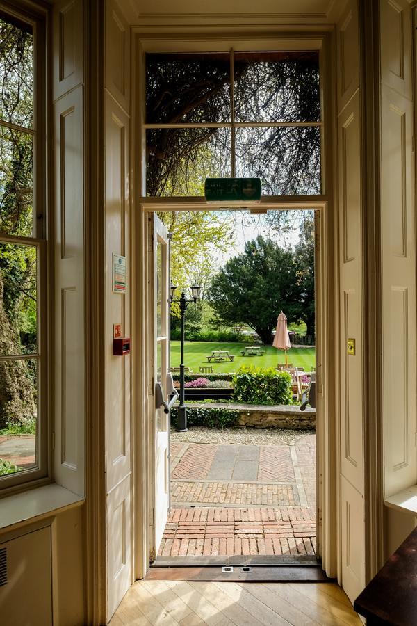 Hotel The Cosener'S House Abingdon-on-Thames Exterior foto